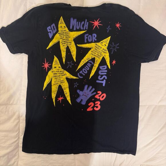 Fall Out Boy 2023 Tour Merch - Picture 4 of 5